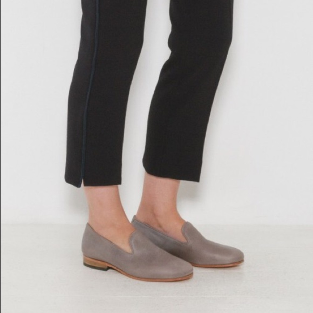💥FLASH SALE Dieppa Restrepo Leon Loafers Grey